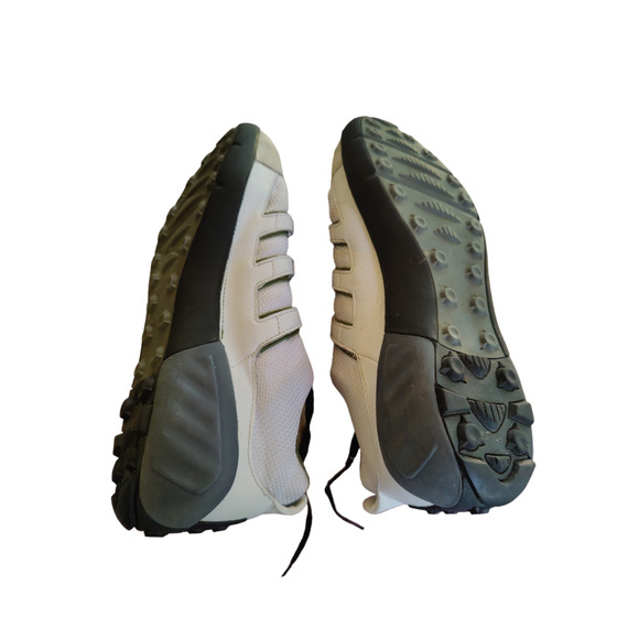 Adidas EQT F 6 Linear mens sneakers - Picture 6 of 6